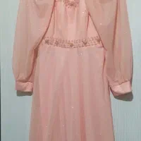 لباس شب مجلسی