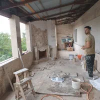 ساختشومینهنصب|خدمات پیشه و مهارت|صومعهسرا, |دیوار