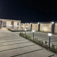 فروش باغ ویلا