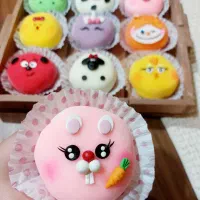 موچی های خوشمزه و جذاب|خوردنی و آشامیدنی|رشت, بلوار گیلان|دیوار