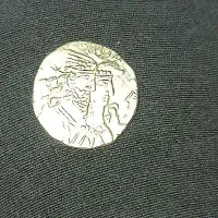 سکه.خنجر قدمت.دار