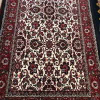 فرش دستبافت ذره ونیم خامه باختردرجه ۱زنجان|فرش|زنجان, |دیوار