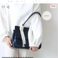 کیف مجلسی اداری بزرگ