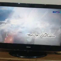 تی وی ال سی دی|تلویزیون و پروژکتور|ازنا, |دیوار