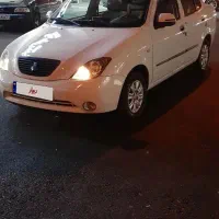 تیبا ۱ مدل ۱۴۰۰ در حد صفر