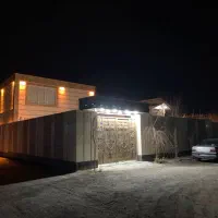 ویلا دوبلکس استخر داخل+فوتبال دستی+روف گاردن|اجارهٔ کوتاهمدت ویلا و باغ|تهران, بوستان چیتگر|دیوار