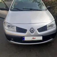رنو مگان 1600cc، مدل ۲۰۰۸|خودرو سواری و وانت|سنندج, |دیوار