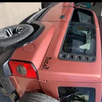 کروندا ۶سیلند ۳۲۰۰|خودرو کلاسیک|قزوین, |دیوار