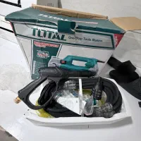 شلنگ و لنس کارواش توتال
