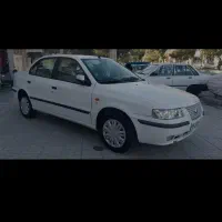 سمند ef7