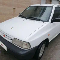 پراید 99 بیرنگ|خودرو سواری و وانت|مریوان, |دیوار