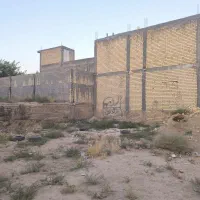 فروش زمین ۹۸ متری در سلطان آباد|فروش زمین و ملک کلنگی|شیراز, سلطان آباد|دیوار
