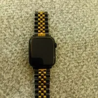 اپل واچ سر9 se درحد نو