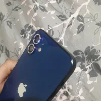 ایفون ۱۲ نرمال ۱۲۸ zaa اپدیت ios 26|موبایل|اصفهان, سپاهان‌شهر|دیوار