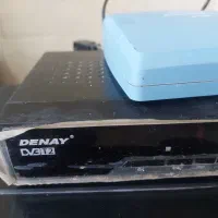 دستگاه دیجیتال Denay