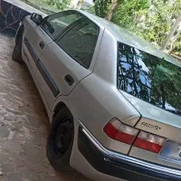 سیتروئن زانتیا 2000cc، مدل ۱۳۸۴