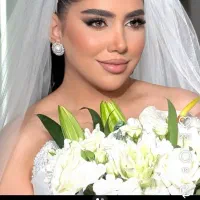 میکاپ و شینیون عروس (پکیج‌های متنوع اقتصادی)