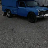 نیسان دیزلZ28، مدل 89