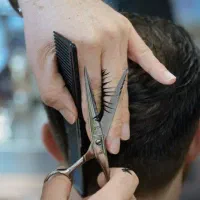 آموزش ارایشگری مردانه تخصصی و حرفه ای|خدمات آموزشی|سهند, |دیوار