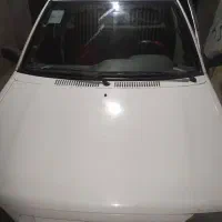 وانت پراید 96