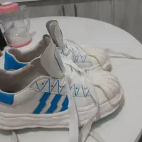 یک جفت کتونی|کیف، کفش، کمربند|تهران, جوادیه|دیوار