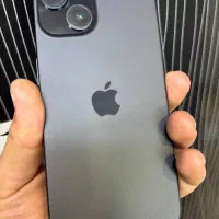 iPhone 15 CH 128 ۱۴ ماه گارانتی نو