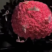 گل های ربانی