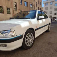 پژو پارس سال مدل 93 داشبورد سوناتایی