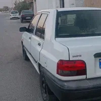 پراید131مدل 95|خودرو سواری و وانت|سراوان, |دیوار