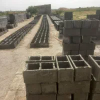 بلوک سیمانی ۲۰ در ۴۰