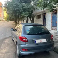 پژو ۲۰۷|خودرو سواری و وانت|گرگان, |دیوار