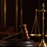وکیل پایه یک دادگستری