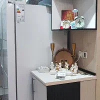 اپارتمان ۴۵متری ۱خواب