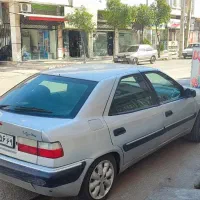 زانتیا مدل ۸۵