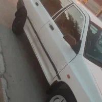 پراید مدل 91