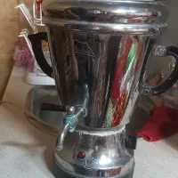 سماور برقی