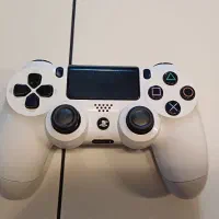 ps4 fat 500 همه چی سالم|کنسول، بازی ویدئویی و آنلاین|تهران, شهرک آزمایش|دیوار