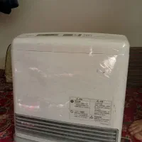 بخاری گازی 2500 ژاپنی|بخاری، هیتر، شومینه|تهران, سلسبیل شمالی|دیوار