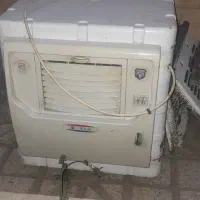 کولر ابی سولان