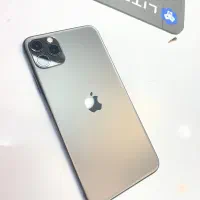 آیفون ۱۱ پرومکس ۲۵۶ گیگ دوسیم zaa