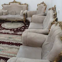مبل هفت نفره