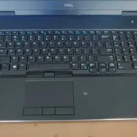 لپتاپ دل i7 با 16 گیگ گرافیک واقعی، ویندوز اصلی|رایانه همراه|اصفهان, سرچشمه|دیوار