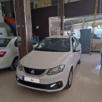 ساینا s1404صفر|خودرو سواری و وانت|آبادان, |دیوار