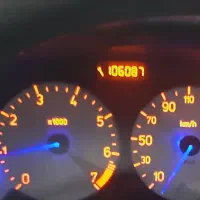 ۲۰۶ تیپ ۲ خانگی|خودرو سواری و وانت|تهران, امام زاده حسن|دیوار