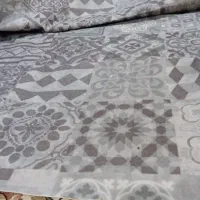 موکت طرح دار