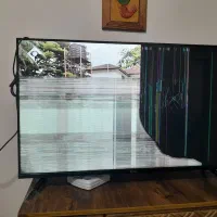 تلوزیون ۴۳ اینچ اسنوا ۵۰۰هزار