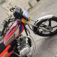 موتور ۲۰۰ احسان خشک