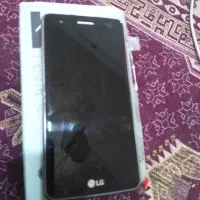 موبایل ال جی