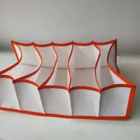 کاور و نظم دهنده