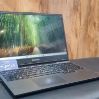 گیمینگ لنوو لجیون i7 نسل ۱۰ گرافیک ۴|رایانه همراه|دزفول, |دیوار